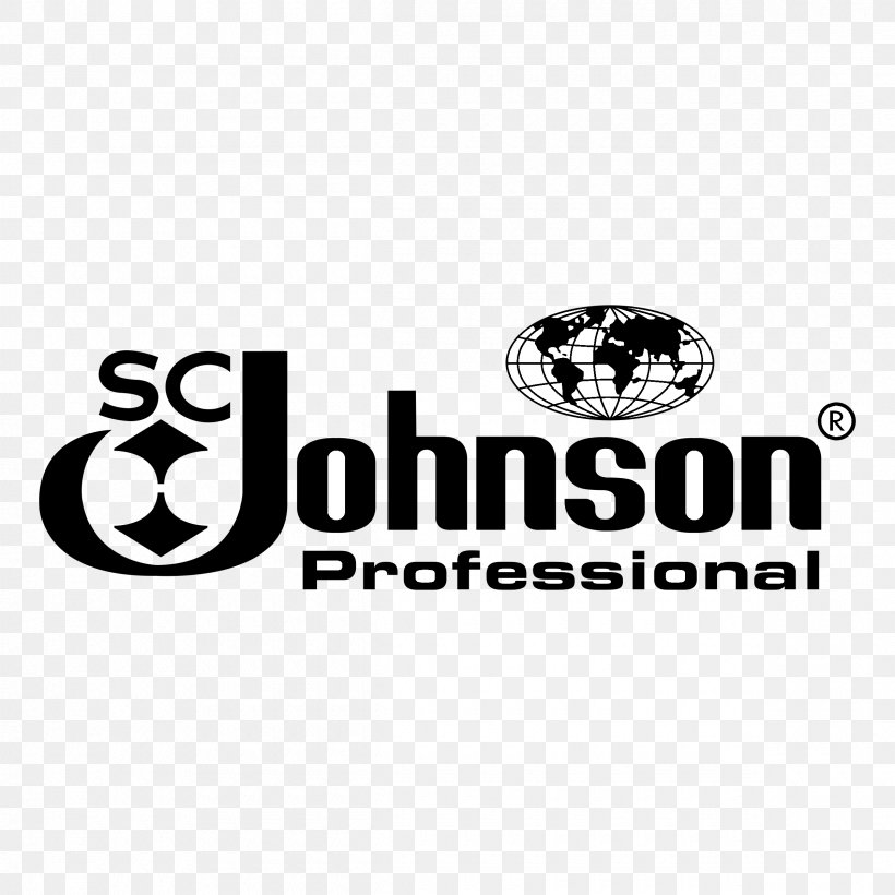 Logo Brand Glade CB002038 16 Oz. SC Johnson Paste Wax Household Cleaning Supplies, PNG, 2400x2400px, Logo, Black And White, Brand, Cleaning, Glade Download Free