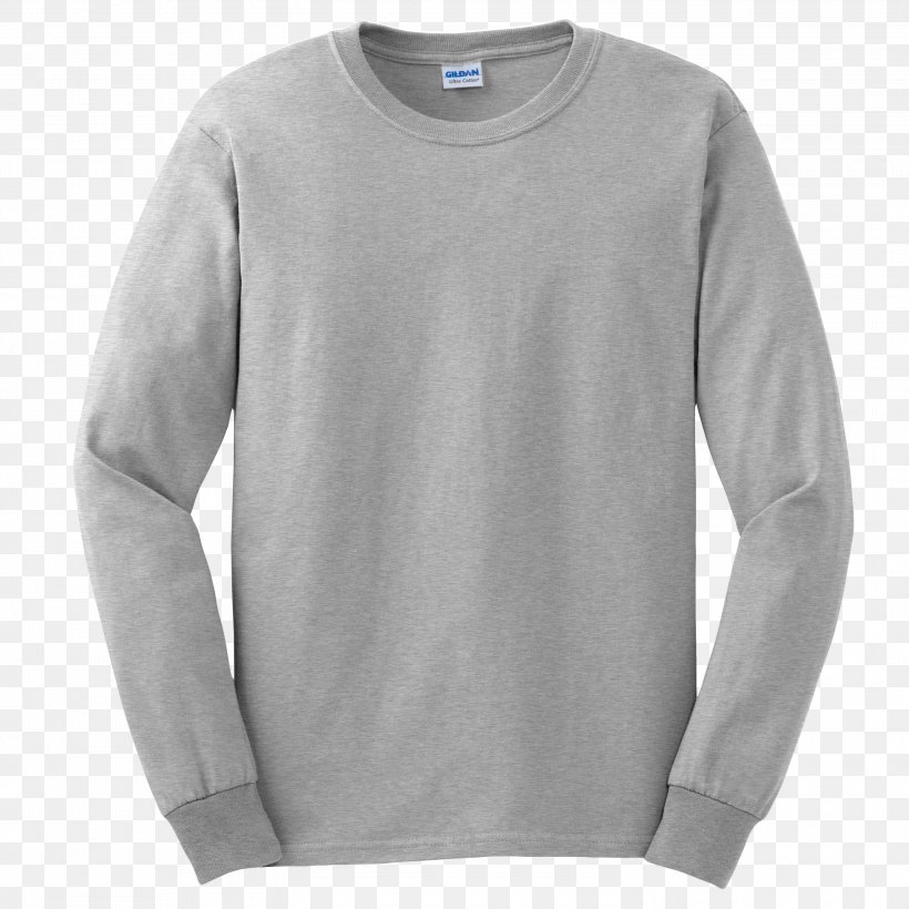 Long-sleeved T-shirt Hoodie, PNG, 3000x3000px, Tshirt, Active Shirt, Bluza, Clothing, Crew Neck Download Free