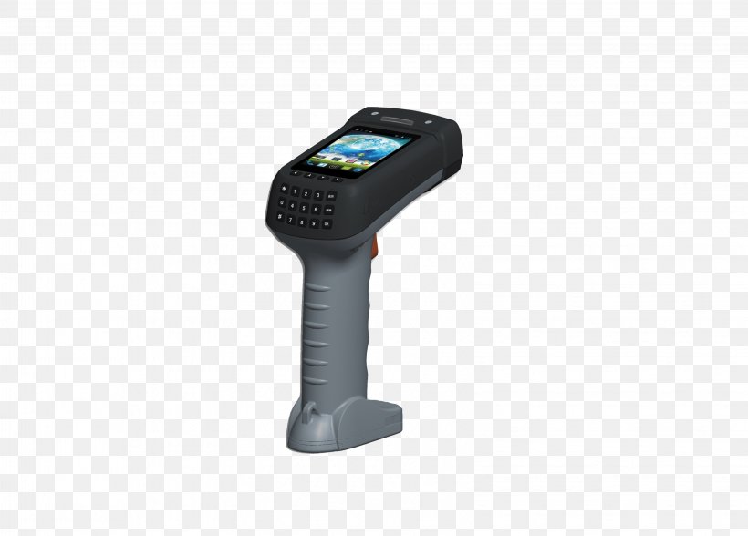 Radio-frequency Identification Barcode Image Scanner Low Frequency Longwave, PNG, 3256x2335px, Radiofrequency Identification, Barcode, Computer Hardware, Hardware, Identification Download Free
