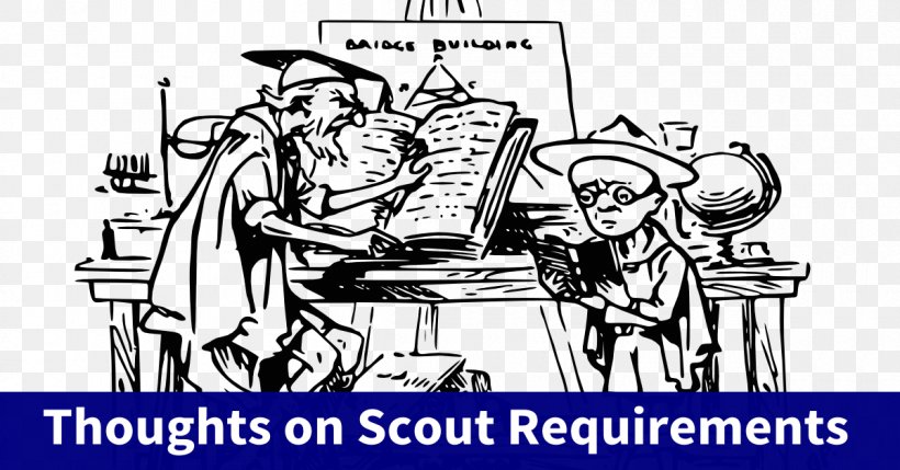 Scouting For Boys Aids To Scoutmastership Boy Scouts Of America Court Of Honor, PNG, 1200x628px, Scouting For Boys, Aids To Scoutmastership, Area, Art, Black And White Download Free