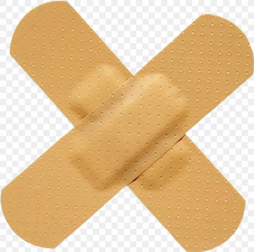 Adhesive Bandage Clip Art BAND-AID Gauze, PNG, 1024x1018px, Bandage ...