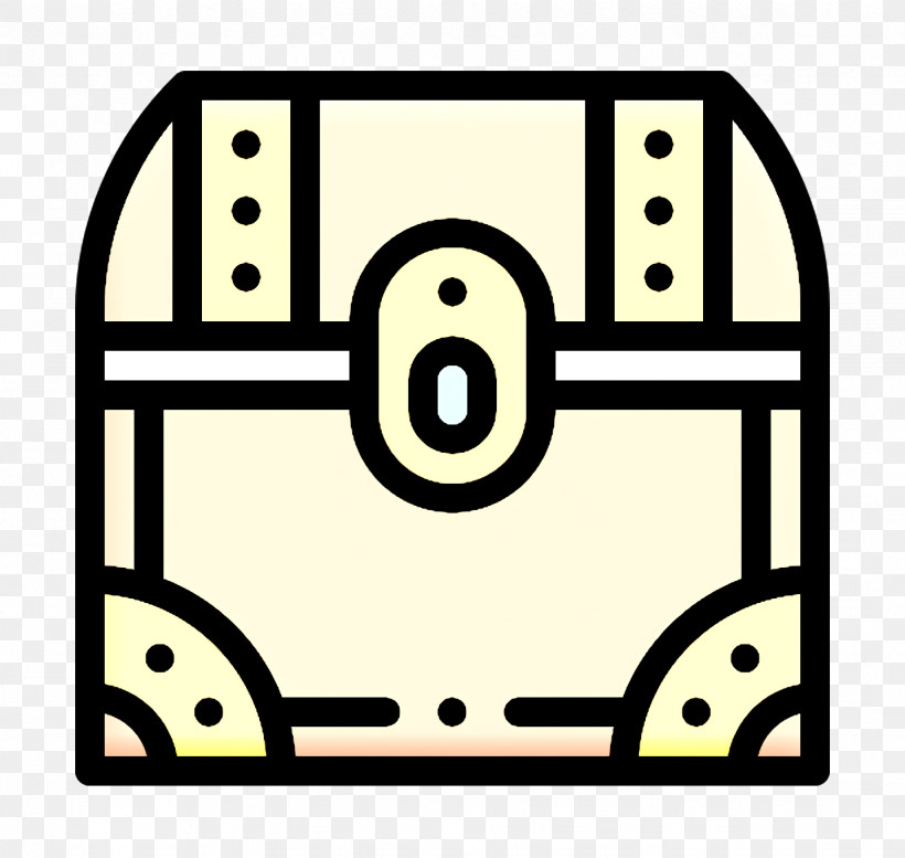 Archeology Icon Treasure Icon Chest Icon, PNG, 1228x1164px, Archeology Icon, Chest Icon, Line, Rectangle, Square Download Free