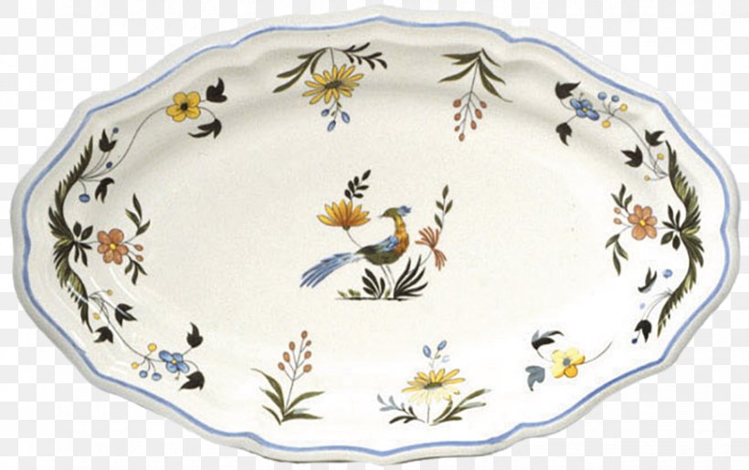 Bird-of-paradise Faïencerie De Gien Faience, PNG, 869x546px, Bird, Bird Feeders, Birdofparadise, Dinnerware Set, Dishware Download Free