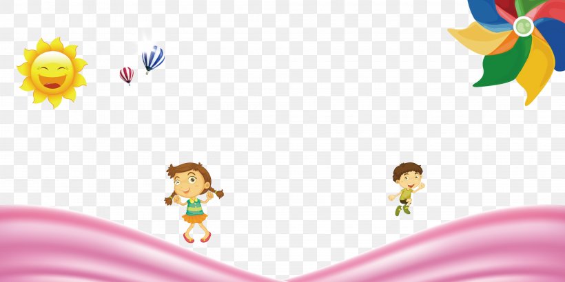 Cartoon Child Balloon Animation, PNG, 4010x2005px, Cartoon, Animation, Balloon, Child, Dessin Animxe9 Download Free