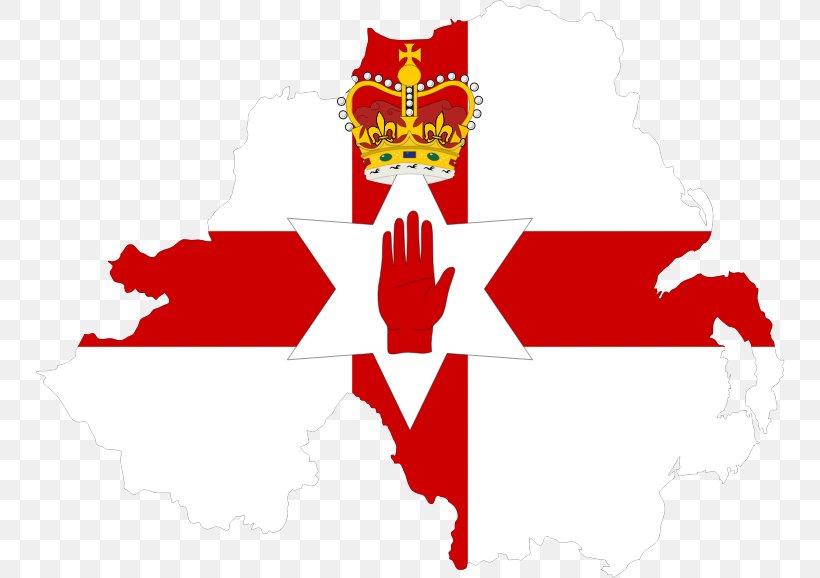 Flag Of Northern Ireland Ulster Banner Flag Of The United Kingdom, PNG, 750x578px, Northern Ireland, Fictional Character, Flag, Flag Of England, Flag Of Ireland Download Free