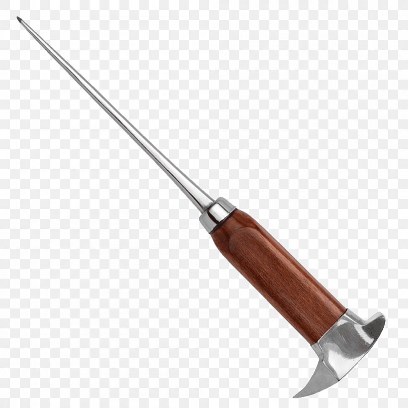 Knife Ice Pick Pickaxe Hatchet, PNG, 1000x1000px, Knife, Aerosol Spray, Axe, Bar, Blade Download Free