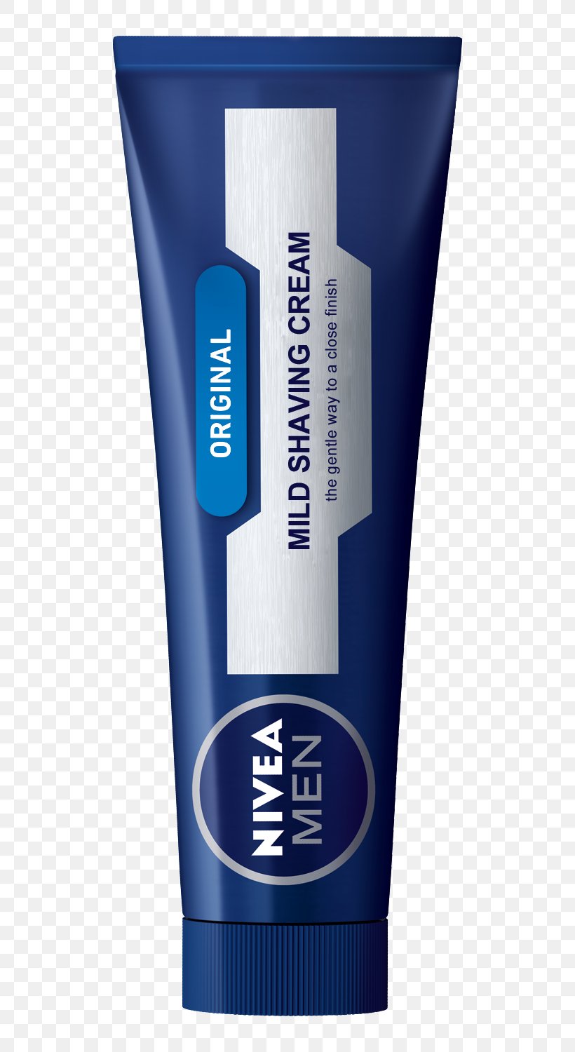 Lotion Shaving Cream Nivea, PNG, 600x1500px, Lotion, Aftershave, Balsam, Cream, Hair Download Free