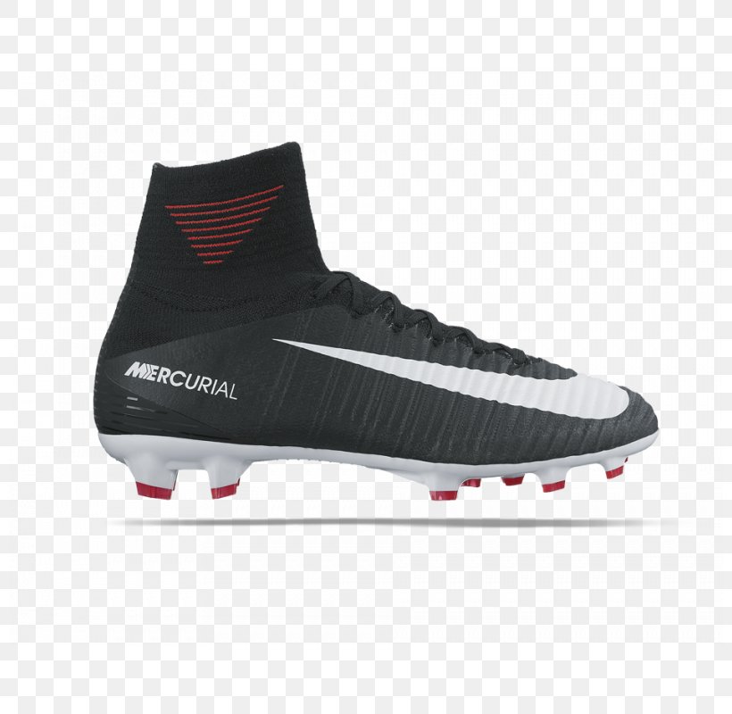 Nike Mercurial Vapor Football Boot Nike Tiempo Shoe, PNG, 800x800px, Nike Mercurial Vapor, Athletic Shoe, Black, Boot, Cleat Download Free