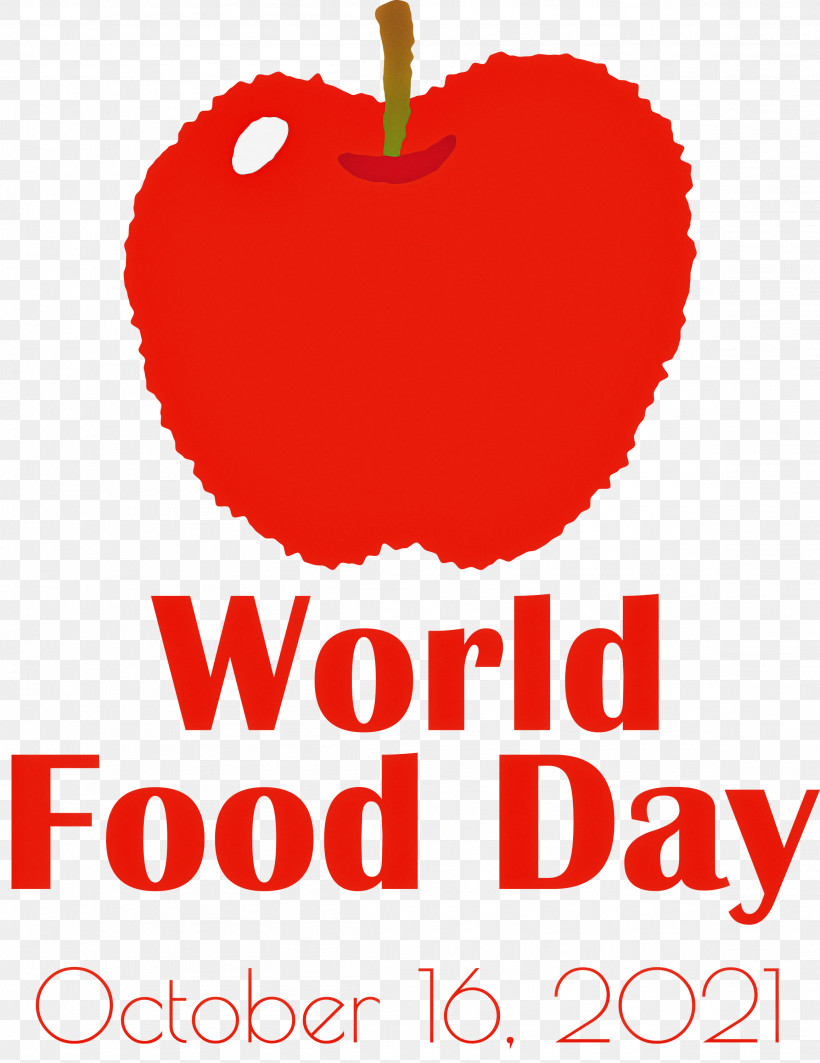 World Food Day Food Day, PNG, 2314x3000px, World Food Day, Apple, Food Day, Fruit, Heart Download Free