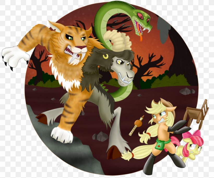 Applejack Cat Lion Taming Pony, PNG, 979x816px, Applejack, Big Cats, Carnivoran, Cat, Cat Like Mammal Download Free