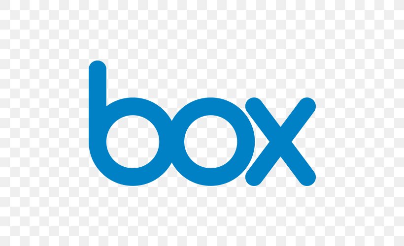 Box Slack Cloud Storage, PNG, 500x500px, Box, Android, App Store, Area, Blue Download Free