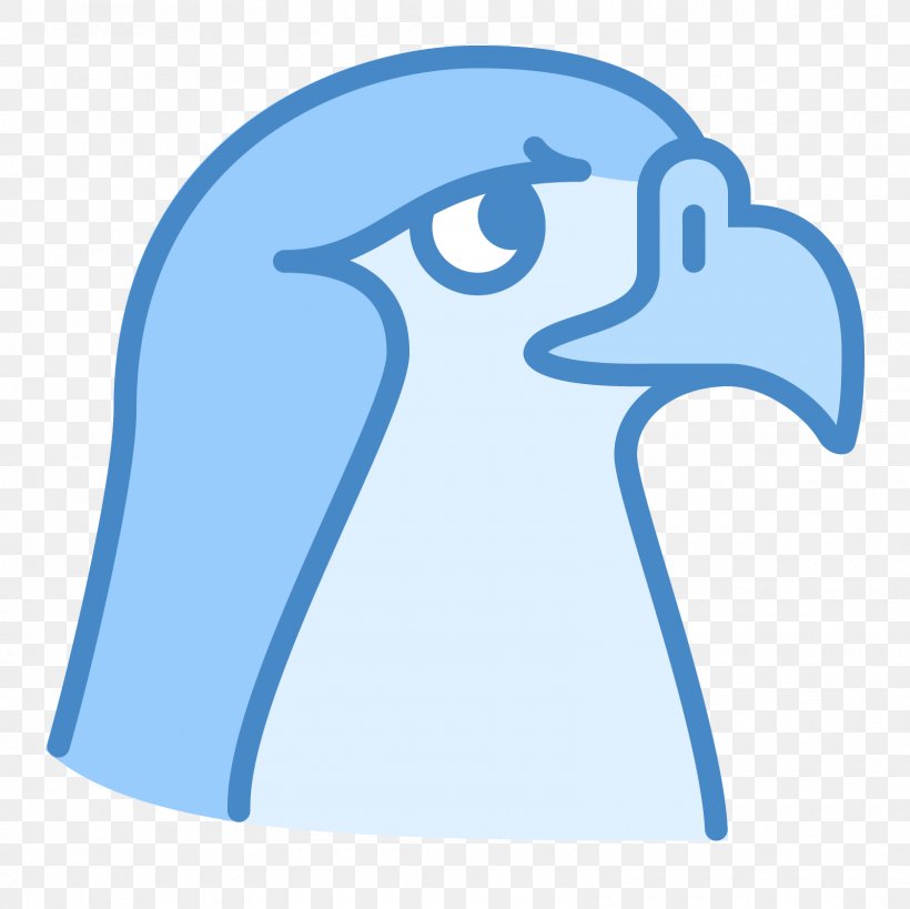 Clip Art Falcon, PNG, 1600x1600px, Falcon, Beak, Bird, Blue, Dolphin Download Free