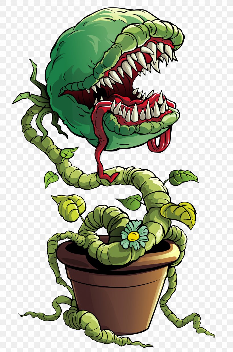 Frankenstein Venus Flytrap Clip Art, PNG, 3351x5045px, Venus Flytrap, Art, Carnivorous Plant, Fictional Character, Flowering Plant Download Free