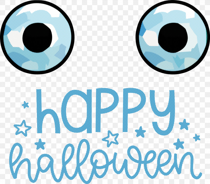 Happy Halloween, PNG, 2999x2631px, Happy Halloween, Logo, M, Meter, Microsoft Azure Download Free