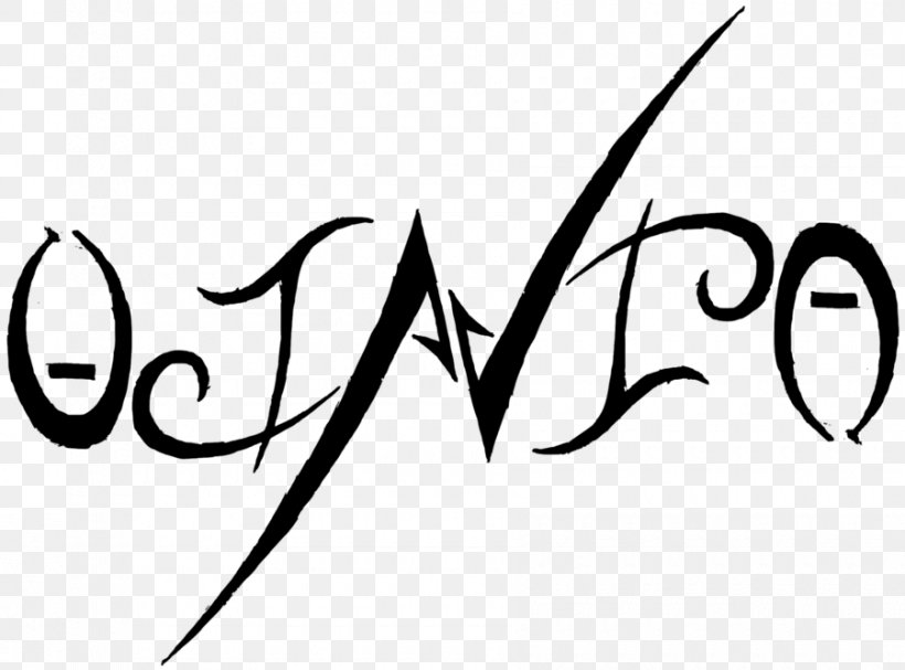 Logo Ambigram Drawing Calligraphy, PNG, 900x667px, Logo, Ambigram, Area, Art, Black Download Free