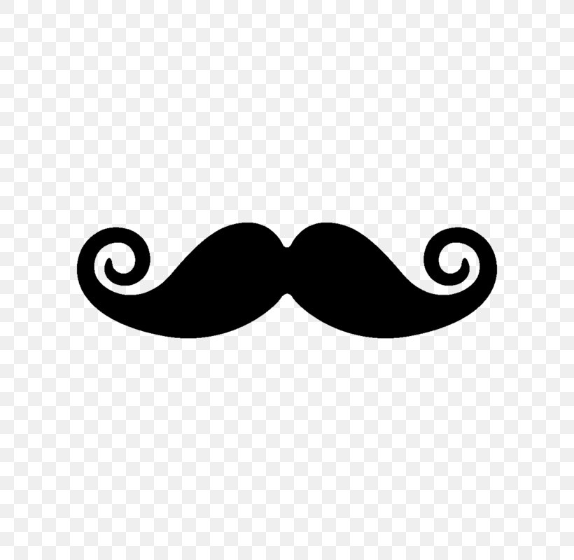 Moustache Hair Beard Clip Art, PNG, 800x800px, Moustache, Beard, Black And White, Drawing, Face Download Free