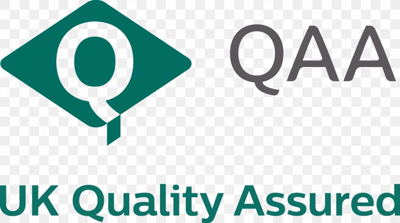 Quality Assurance Agency For Higher Education Logo University, PNG, 2982x1670px, Logo, Area, Brand, College, Communication Download Free