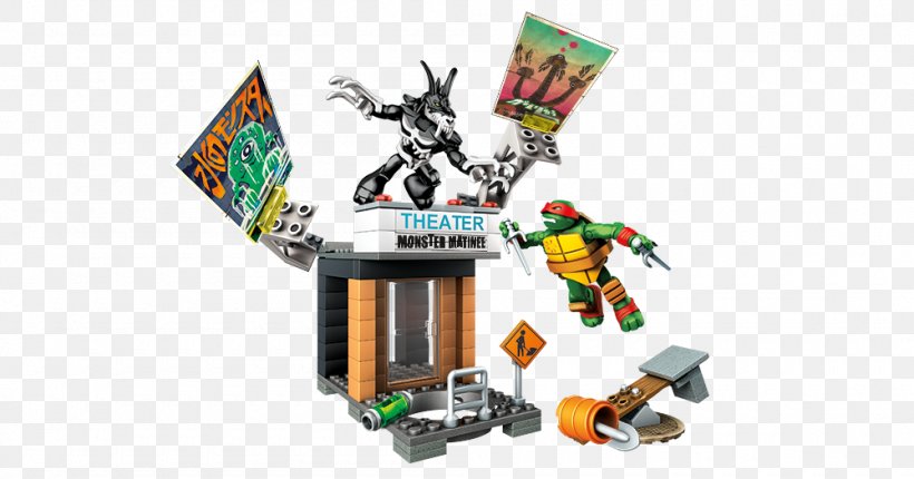 Raphael LEGO Teenage Mutant Ninja Turtles Mega Brands, PNG, 1000x525px, Raphael, Animal Figure, Construction Set, Lego, Mega Brands Download Free