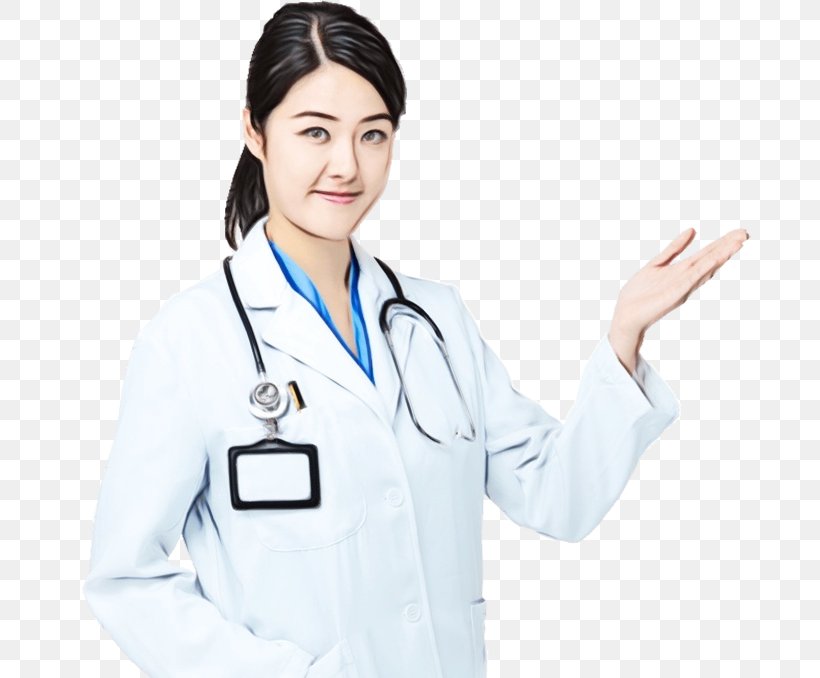 Stethoscope, PNG, 700x678px, Watercolor, Health Care Provider, Martial Arts Uniform, Medical Assistant, Medical Equipment Download Free