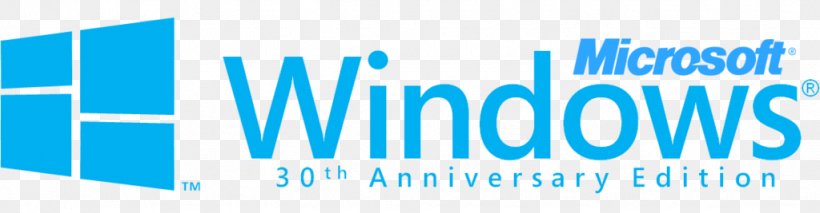 Windows 8.1 Microsoft, PNG, 1024x267px, Windows 8, Area, Azure, Banner, Blue Download Free