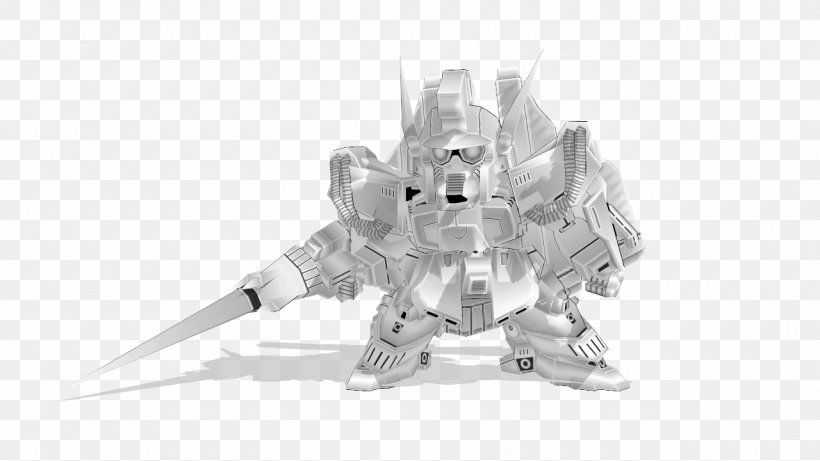 Work Of Art Artist Character Mecha, PNG, 1280x720px, Art, Animal Figure, Artist, Black And White, Character Download Free