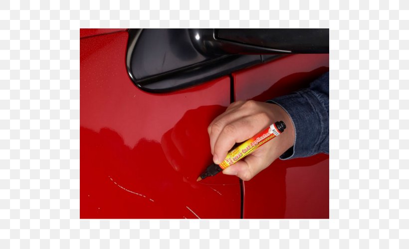Car Paint Marker Coat Maintenance, PNG, 500x500px, Car, Automotive Exterior, Automotive Lighting, Automotive Paint, Coat Download Free