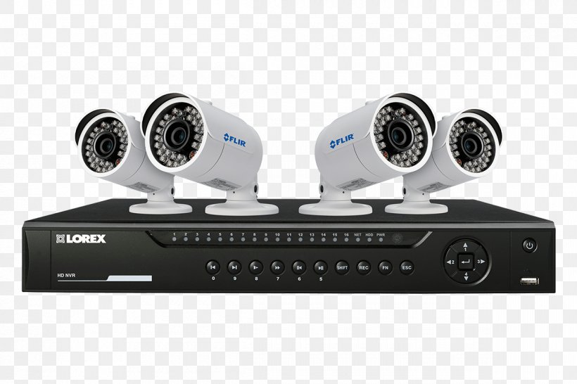 Closed-circuit Television Camera Network Video Recorder Surveillance Security Alarms & Systems, PNG, 1200x800px, Closedcircuit Television, Business, Camera, Electronics, Hikvision Download Free
