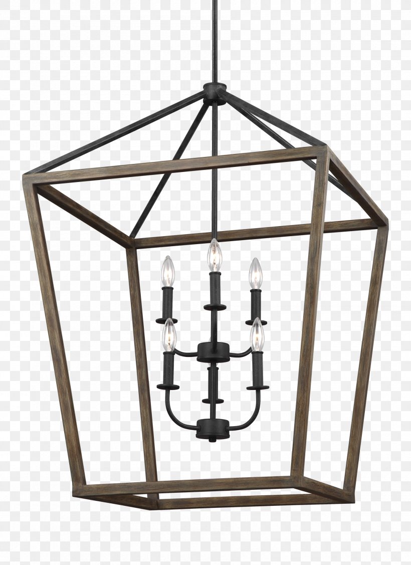 Feiss Gannet Light Chandelier Oak Forged Iron Single Tier, PNG, 1800x2474px, 4light Chandelier, 5 Light, 6 Light Chandelier, Feiss, Candle Holder Download Free
