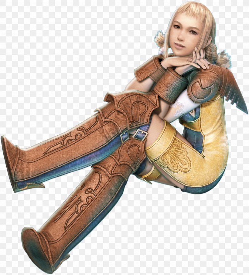 Final Fantasy XII: Revenant Wings Final Fantasy Tactics A2: Grimoire Of The Rift PlayStation 4, PNG, 2524x2791px, Final Fantasy Xii, Balthier, Figurine, Final Fantasy, Final Fantasy Iv The After Years Download Free