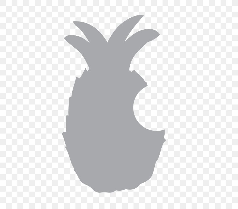 Logo Pineapple Font, PNG, 720x720px, Logo, Apple, Asian Pear, Black And White, Computer Download Free