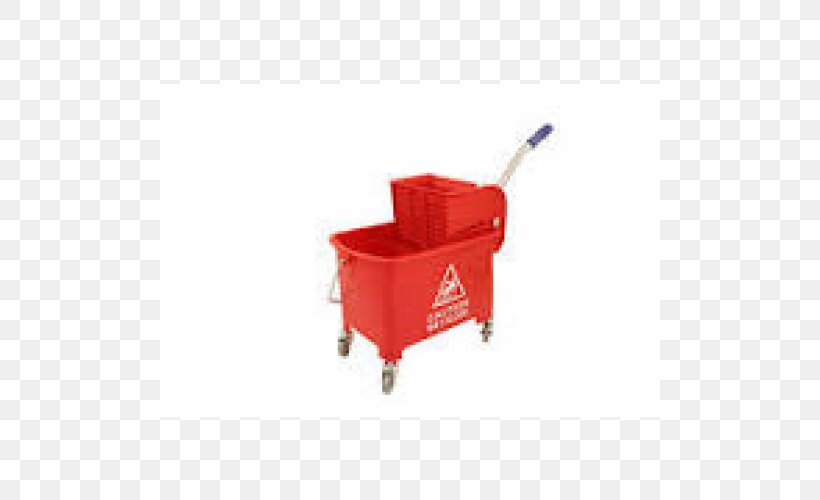 Mop Bucket Handle Floor Cleaning Janitor, PNG, 500x500px, Mop, Broom, Bucket, Caster, Cleaning Download Free