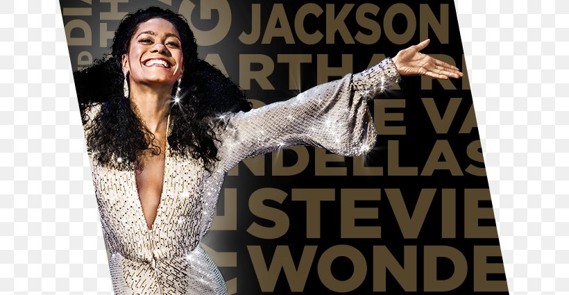 Motown: The Musical London Motown Nights Soul Town, PNG, 649x425px, Motown The Musical, Book, Dance, Diana Ross, Event Download Free