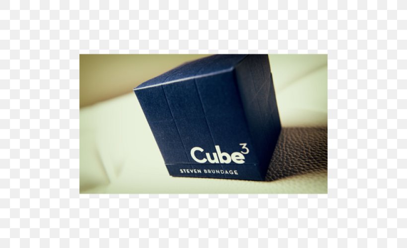 Rubik's Cube Magic Set Card Manipulation, PNG, 500x500px, Cube, Brand, Card Manipulation, Closeup Magic, Cube Zero Download Free