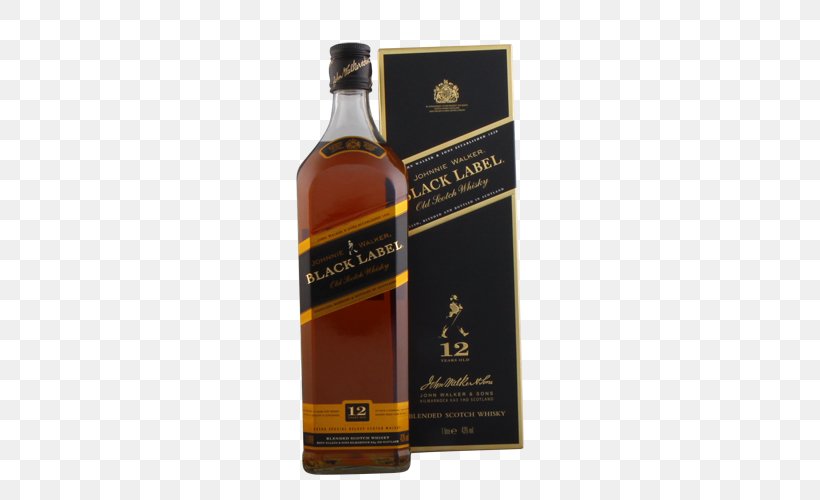 Scotch Whisky Blended Whiskey Chivas Regal Johnnie Walker, PNG, 500x500px, Scotch Whisky, Alcoholic Beverage, Alcoholic Drink, Blended Whiskey, Bottle Shop Download Free