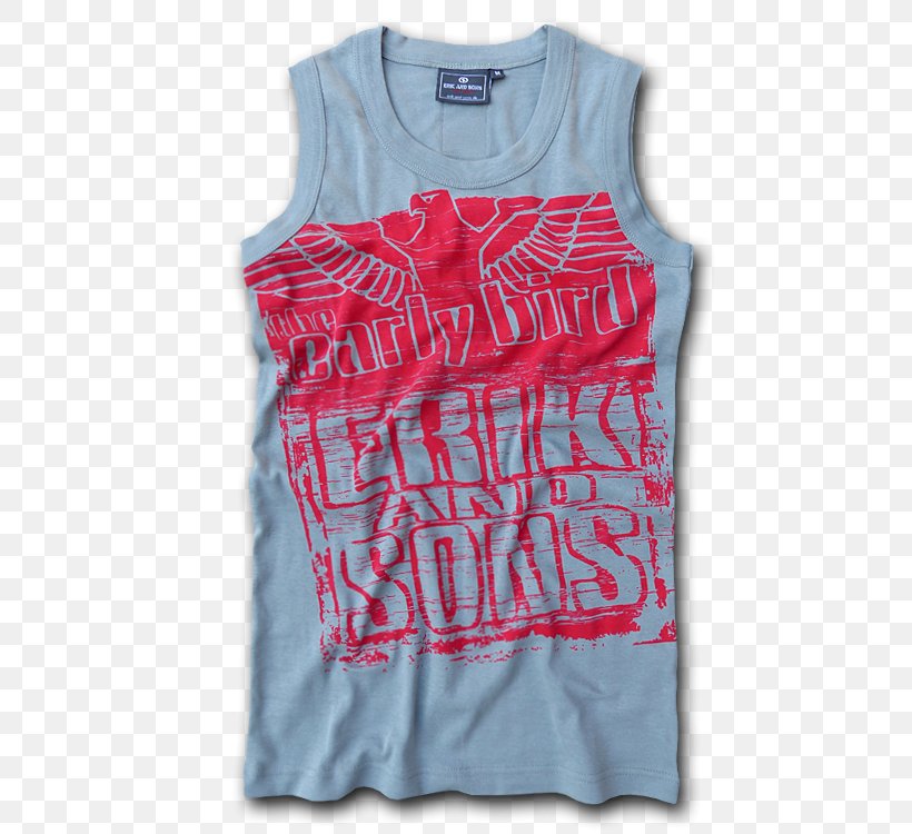 T-shirt Sleeveless Shirt Erik And Sons Clothing, PNG, 750x750px, Tshirt, Active Shirt, Active Tank, Belt, Clothing Download Free