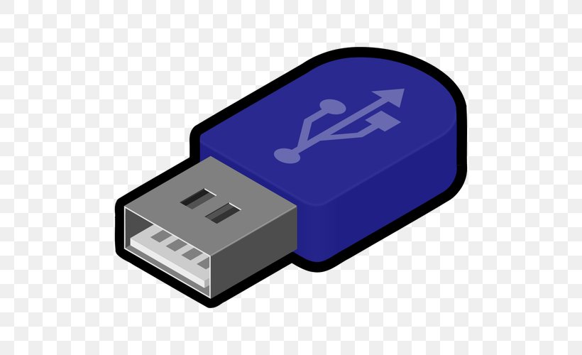 USB Flash Drives Computer Data Storage Data Recovery Clip Art, PNG, 500x500px, Usb Flash Drives, Computer Component, Computer Data Storage, Data Recovery, Data Storage Device Download Free
