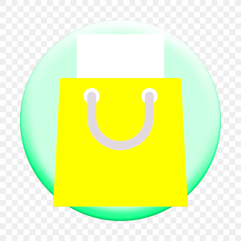 Bag Icon Digital Marketing Icon, PNG, 1228x1228px, Bag Icon, Circle, Digital Marketing Icon, Emoticon, Green Download Free