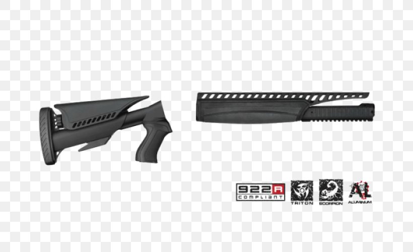 Benelli M4 Shotgun Stock Benelli Armi SpA Firearm, PNG, 700x500px, Watercolor, Cartoon, Flower, Frame, Heart Download Free