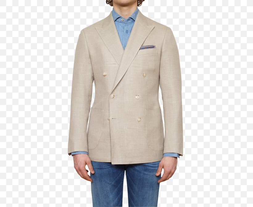 Blazer Double-breasted Clothing Jacket Tuxedo, PNG, 448x671px, Blazer, Beige, Button, Clothing, Clothing Sizes Download Free