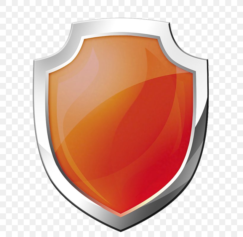 Clip Art, PNG, 717x800px, Shield, Orange, Stock Photography Download Free