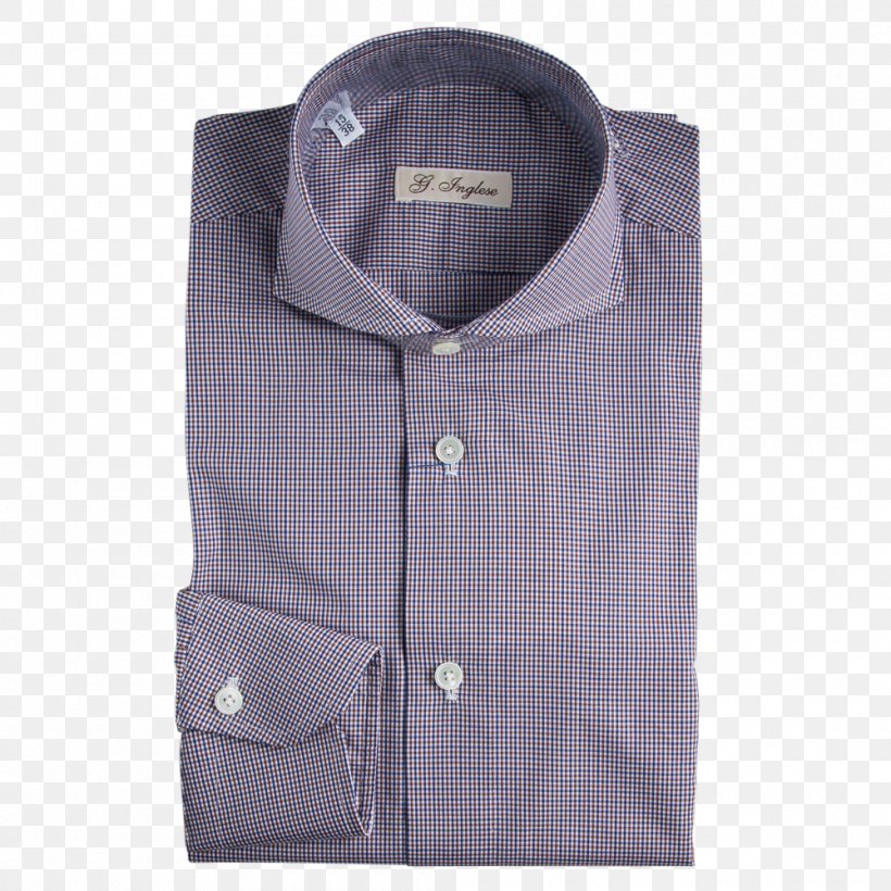Dress Shirt Collar Button Sleeve, PNG, 1000x1000px, Dress Shirt, Blue, Button, Collar, Cotton Download Free