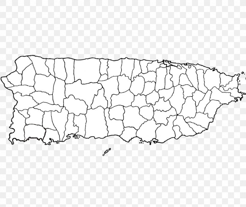 Guaynabo Sabana Grande Utuado Área Metropolitana De San Juan Map, PNG, 960x807px, Guaynabo, Area, Black And White, Encyclopedia, Geography Download Free