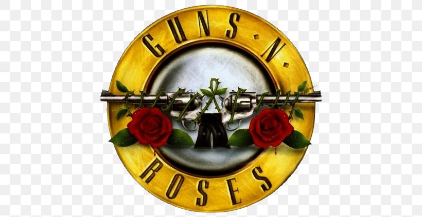 Guns N' Roses Logo Musical Ensemble Appetite For Destruction, PNG, 480x423px, Watercolor, Cartoon, Flower, Frame, Heart Download Free