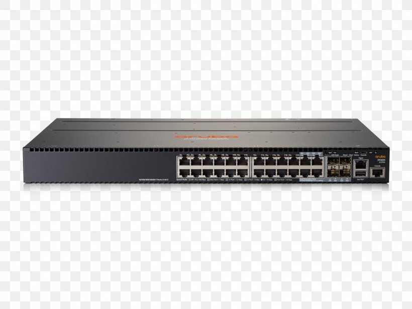 Hewlett-Packard Aruba Networks Power Over Ethernet Network Switch HP Networking, PNG, 1600x1200px, Hewlettpackard, Aruba Networks, Computer Network, Electronic Device, Electronics Download Free