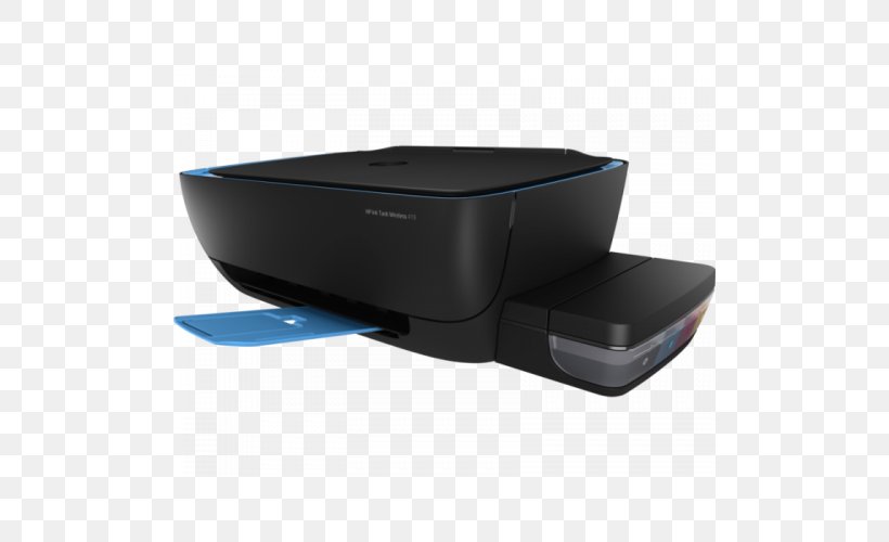 Hewlett-Packard Multi-function Printer HP Deskjet GT 5820, PNG, 500x500px, Hewlettpackard, Electronic Device, Electronics, Hp Deskjet, Hp Deskjet Gt 5820 Download Free