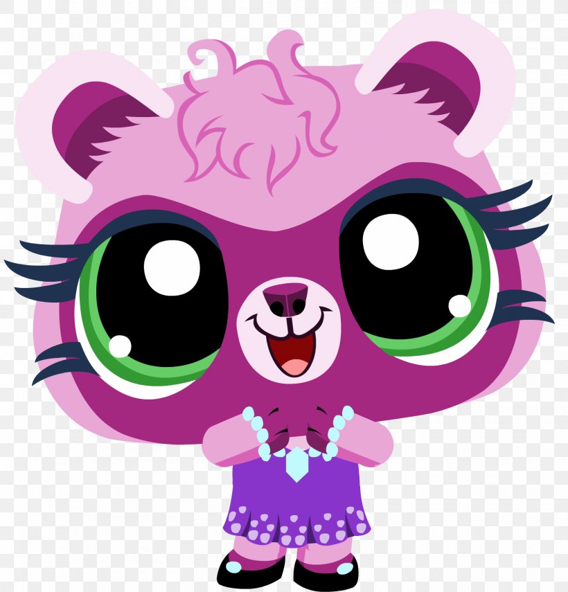 Littlest Pet Shop Cat Clip Art, PNG, 1610x1679px, Littlest Pet Shop, Art, Cartoon, Cat, Fictional Character Download Free