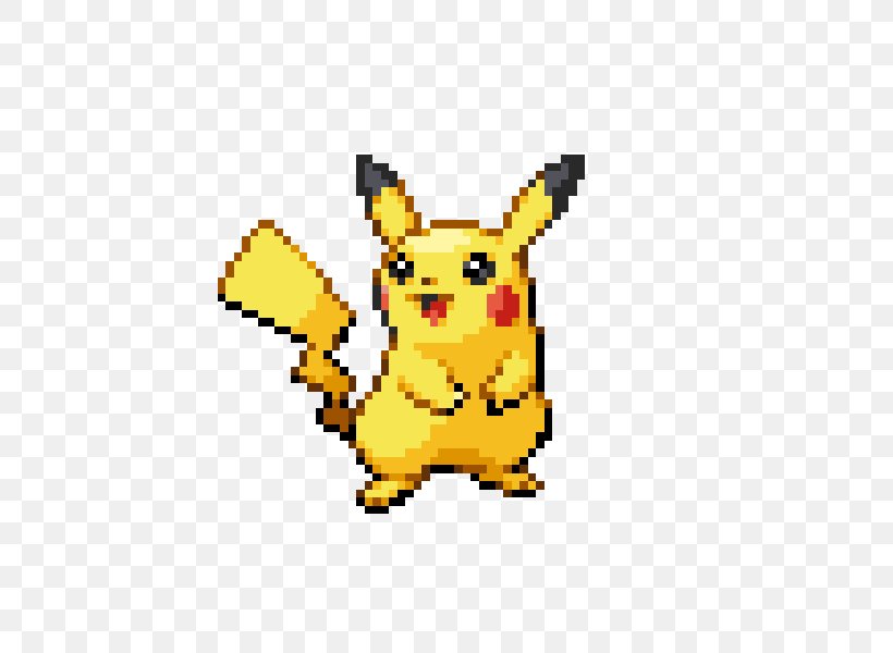 Pikachu Pokémon Heartgold And Soulsilver Ash Ketchum