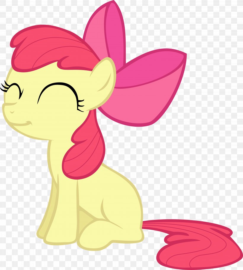 Pinkie Pie Apple Bloom Pony Derpy Hooves Cutie Mark Crusaders, PNG, 5903x6554px, Watercolor, Cartoon, Flower, Frame, Heart Download Free