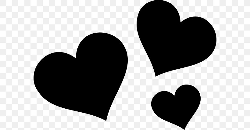 Clip Art Heart Image Transparency, PNG, 600x426px, Heart, Art, Blackandwhite, Emoji, Logo Download Free
