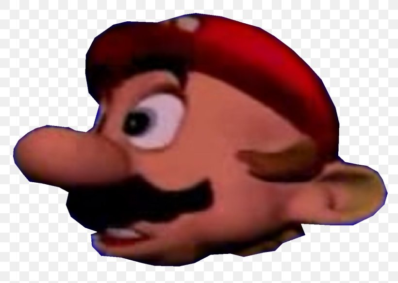 Super Mario 64 Super Smash Bros. Mario Kart 8 Deluxe Wii, PNG, 1433x1022px, Super Mario 64, Cartoon, Finger, Hand, Mario Download Free